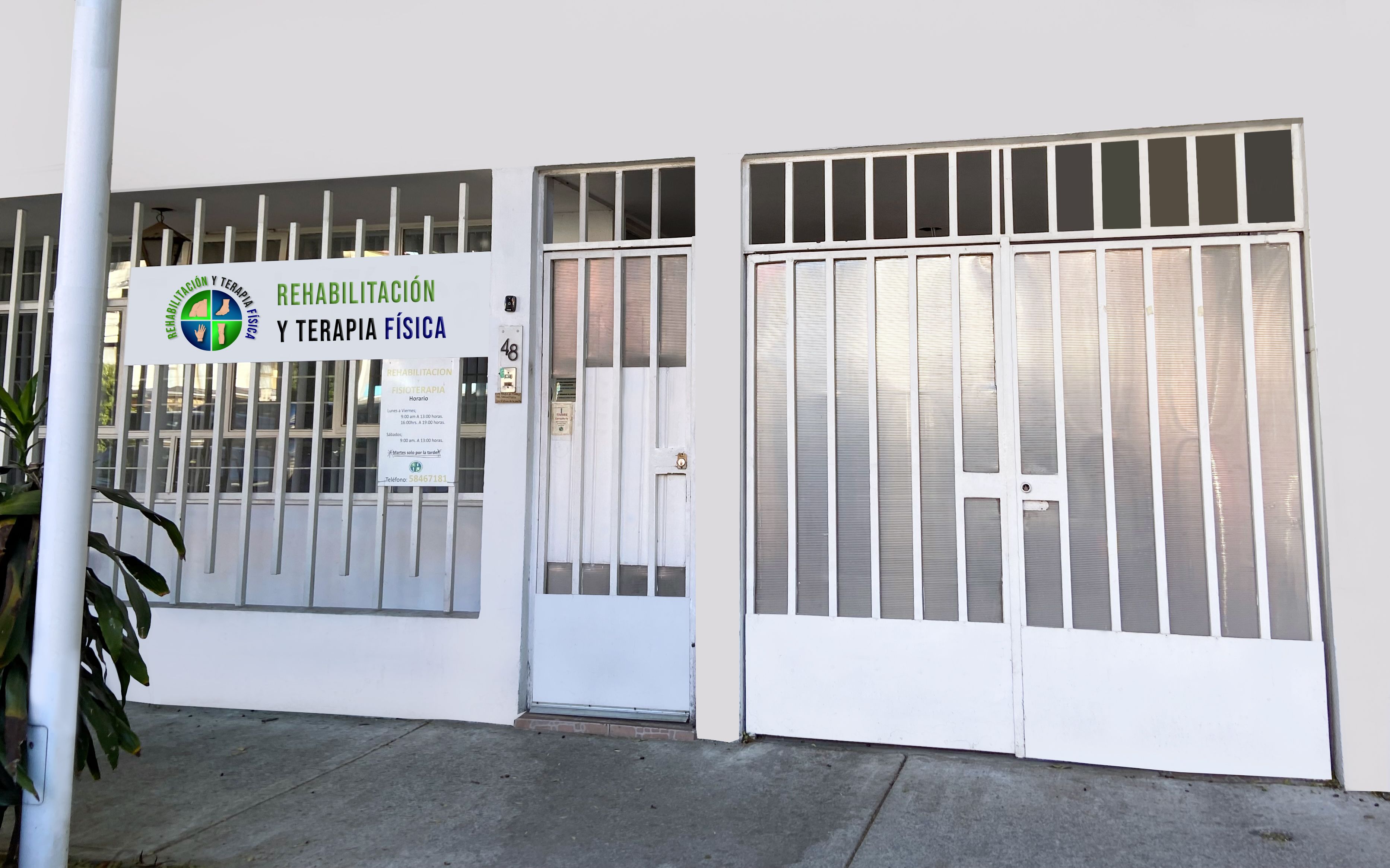 Fachada
