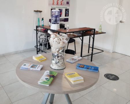 Recepción