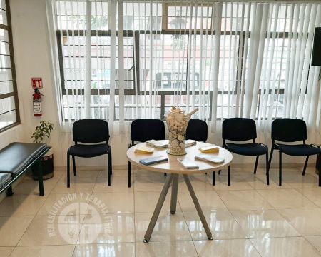 Recepción